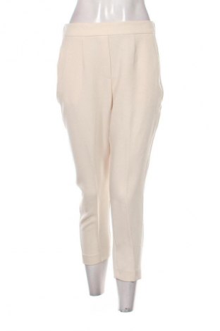 Dámské kalhoty  Mango, Velikost S, Barva Béžová, Cena  283,00 Kč