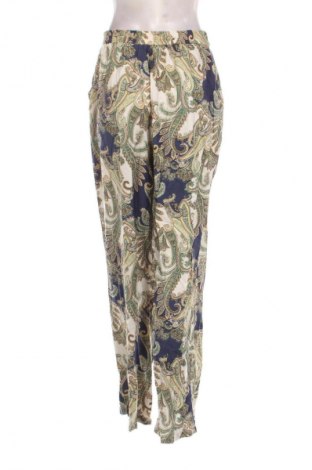 Γυναικείο παντελόνι Mango, Μέγεθος M, Χρώμα Πολύχρωμο, Τιμή 14,99 €