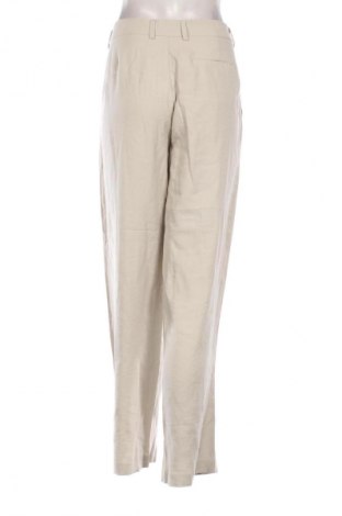 Női nadrág Mango, Méret L, Szín Bézs, Ár 19 269 Ft