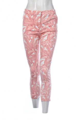 Γυναικείο παντελόνι Mango, Μέγεθος M, Χρώμα Πολύχρωμο, Τιμή 39,00 €