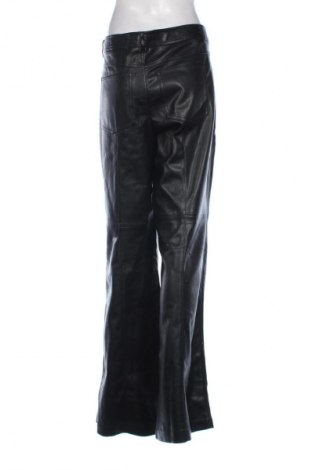 Damskie spodnie Mango, Rozmiar XXL, Kolor Czarny, Cena 91,99 zł