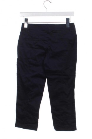 Γυναικείο παντελόνι Mango, Μέγεθος S, Χρώμα Μπλέ, Τιμή 17,46 €