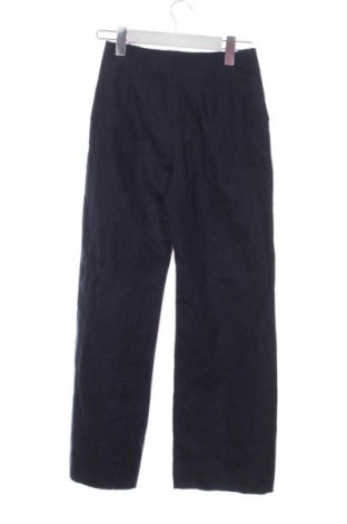 Damenhose Mango, Größe XXS, Farbe Blau, Preis € 12,79