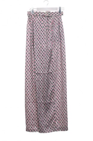 Дамски панталон Mangoon, Размер M, Цвят Многоцветен, Цена 15,00 €