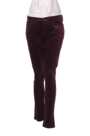 Damenhose Manor, Größe L, Farbe Rot, Preis 19,99 €