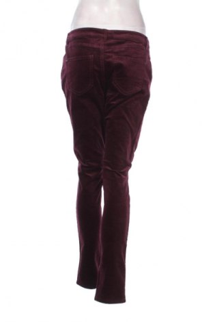 Damenhose Manor, Größe L, Farbe Rot, Preis 19,99 €