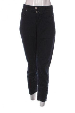 Dámské kalhoty  Marc O'Polo, Velikost L, Barva Modrá, Cena  1 479,00 Kč