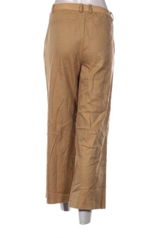 Damskie spodnie Marc O'Polo, Rozmiar L, Kolor Brązowy, Cena 258,99 zł