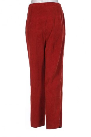 Dámske nohavice Marcona, Veľkosť XL, Farba Červená, Cena  9,95 €