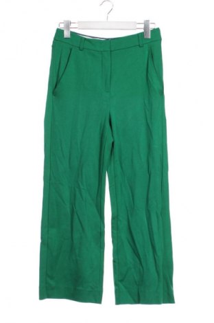 Dámské kalhoty  Marella Sport, Velikost XXS, Barva Zelená, Cena  2 786,00 Kč