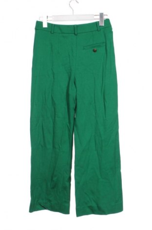 Dámské kalhoty  Marella Sport, Velikost XXS, Barva Zelená, Cena  2 786,00 Kč