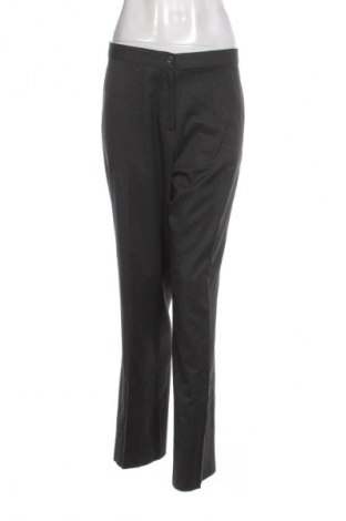 Dámské kalhoty  Marks & Spencer, Velikost XL, Barva Šedá, Cena  391,00 Kč