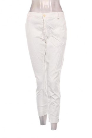 Dámske nohavice Mason's, Veľkosť XL, Farba Biela, Cena  14,95 €