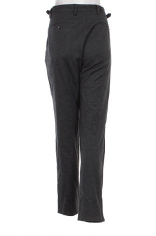 Pantaloni de femei Massimo Dutti, Mărime XL, Culoare Gri, Preț 196,99 Lei