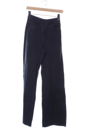 Női nadrág Massimo Dutti, Méret XXS, Szín Sokszínű, Ár 13 223 Ft