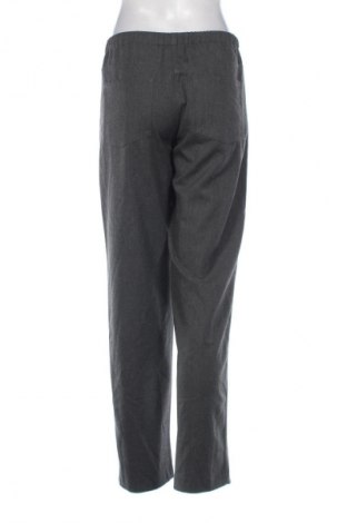 Дамски панталон Massimo Dutti, Размер S, Цвят Сив, Цена 32,21 €