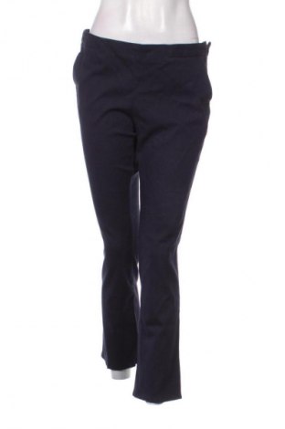 Női nadrág Massimo Dutti, Méret L, Szín Kék, Ár 13 223 Ft