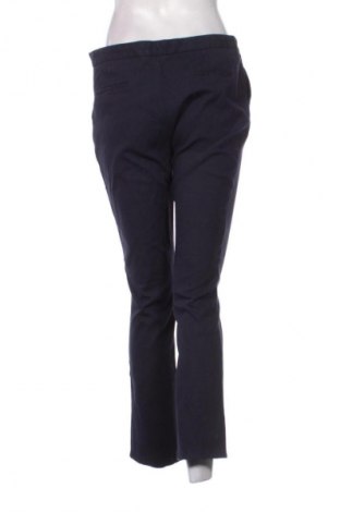 Női nadrág Massimo Dutti, Méret L, Szín Kék, Ár 13 223 Ft