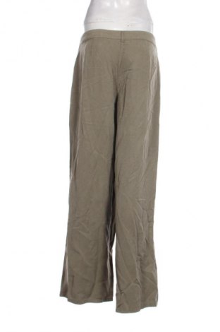 Dámské kalhoty  Massimo Dutti, Velikost M, Barva Zelená, Cena  899,00 Kč