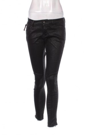 Γυναικείο παντελόνι Mavi, Μέγεθος L, Χρώμα Μαύρο, Τιμή 5,99 €