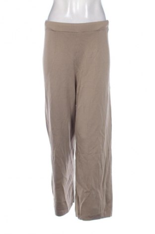 Női nadrág Max Mara Leisure, Méret M, Szín Bézs, Ár 81 279 Ft