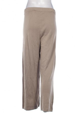 Női nadrág Max Mara Leisure, Méret M, Szín Bézs, Ár 81 279 Ft