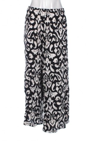 Дамски панталон Maxi Blue, Размер XL, Цвят Многоцветен, Цена 15,33 €