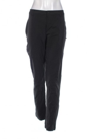 Pantaloni de femei McKinley, Mărime 3XL, Culoare Negru, Preț 94,99 Lei