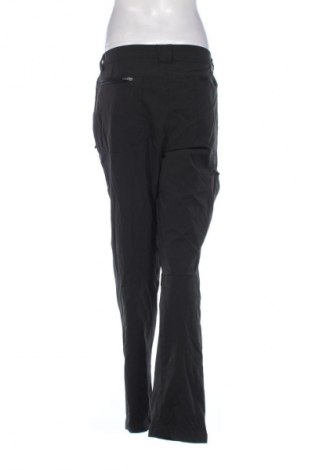 Pantaloni de femei McKinley, Mărime 3XL, Culoare Negru, Preț 94,99 Lei