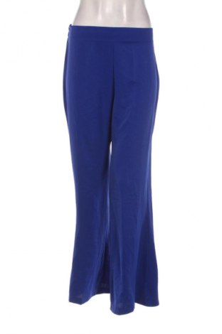 Dámské kalhoty  Melike Tatar, Velikost M, Barva Modrá, Cena  229,00 Kč