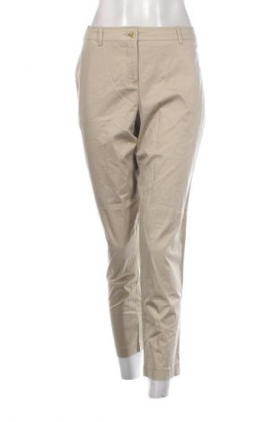 Γυναικείο παντελόνι Meredith, Μέγεθος XL, Χρώμα  Μπέζ, Τιμή 9,99 €