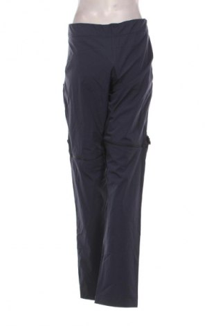 Γυναικείο παντελόνι Meru, Μέγεθος M, Χρώμα Μπλέ, Τιμή 25,99 €