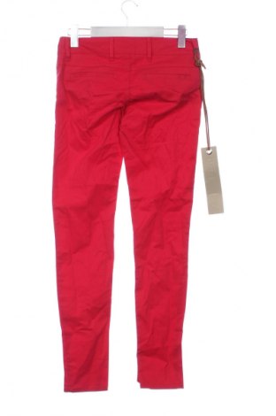 Dámské kalhoty  Met, Velikost M, Barva Červená, Cena  459,00 Kč