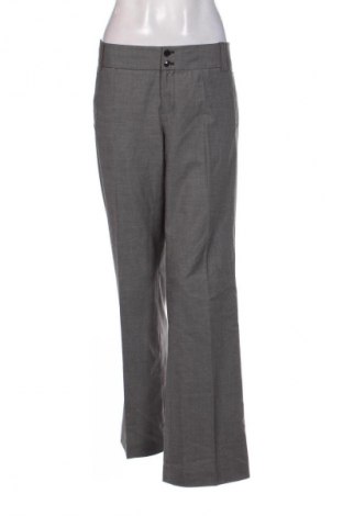 Damskie spodnie Mexx, Rozmiar L, Kolor Szary, Cena 110,99 zł