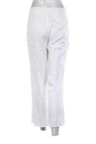 Γυναικείο παντελόνι Mexx, Μέγεθος M, Χρώμα Λευκό, Τιμή 21,00 €