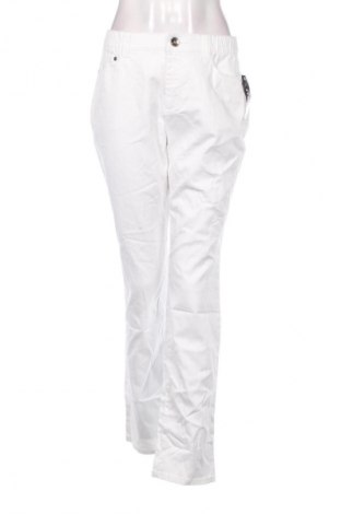 Dámské kalhoty  Mian, Velikost L, Barva Bílá, Cena  509,00 Kč
