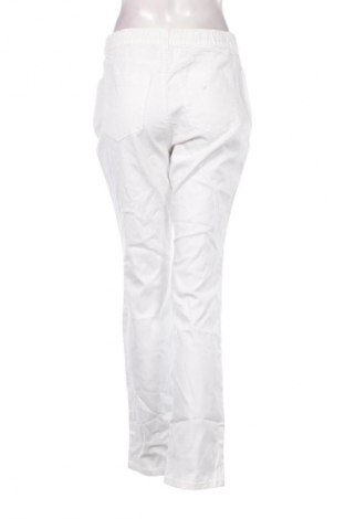 Dámské kalhoty  Mian, Velikost L, Barva Bílá, Cena  509,00 Kč