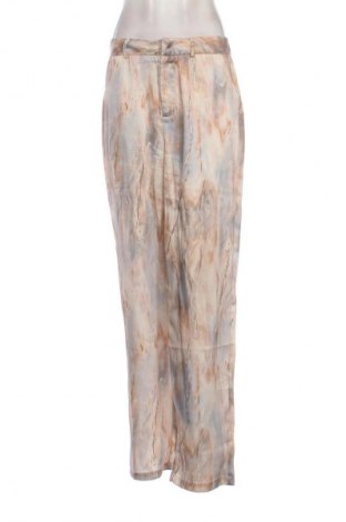 Γυναικείο παντελόνι Micas, Μέγεθος M, Χρώμα Πολύχρωμο, Τιμή 15,00 €