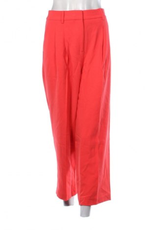 Dámské kalhoty  Michael Kors, Velikost XL, Barva Červená, Cena  2 478,00 Kč