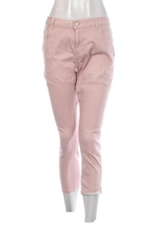 Γυναικείο παντελόνι Miller & Monroe, Μέγεθος XL, Χρώμα Ρόζ , Τιμή 9,99 €