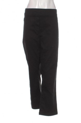 Pantaloni de femei Millers, Mărime 5XL, Culoare Negru, Preț 145,99 Lei