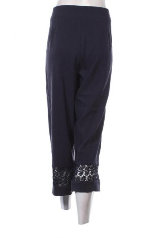 Dámské kalhoty  Miller's, Velikost XXL, Barva Modrá, Cena  629,00 Kč