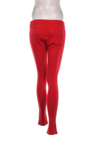 Damenhose Miss Anna, Größe M, Farbe Rot, Preis 6,99 €