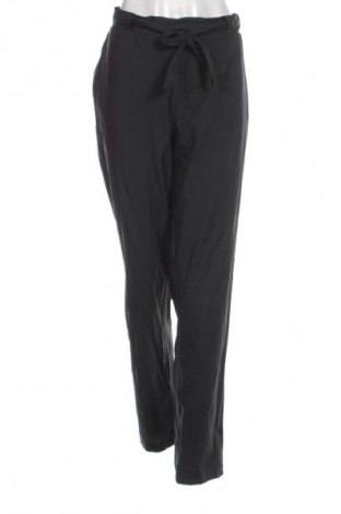 Γυναικείο παντελόνι Miss E, Μέγεθος XL, Χρώμα Μαύρο, Τιμή 7,99 €