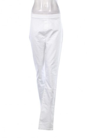 Дамски панталон Miss Etam, Размер XXL, Цвят Бял, Цена 18,40 €
