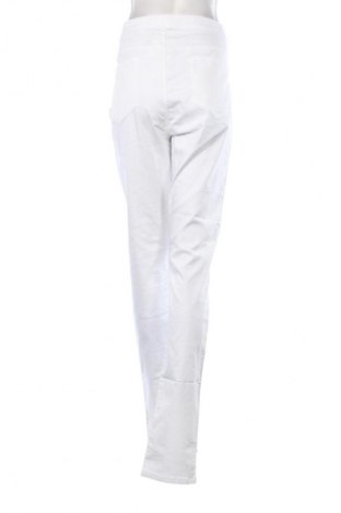 Дамски панталон Miss Etam, Размер XXL, Цвят Бял, Цена 18,40 €