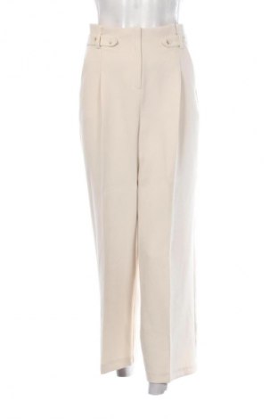 Damenhose Miss Selfridge, Größe S, Farbe Ecru, Preis € 32,99