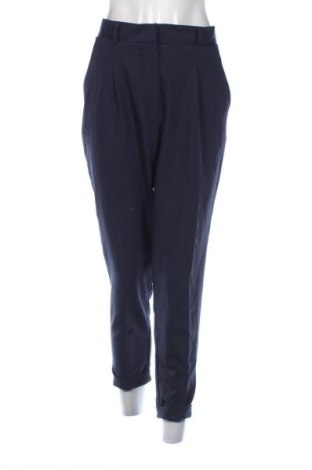 Γυναικείο παντελόνι Mohito, Μέγεθος XL, Χρώμα Μπλέ, Τιμή 10,99 €