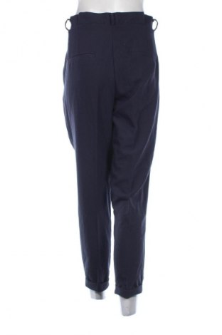 Γυναικείο παντελόνι Mohito, Μέγεθος XL, Χρώμα Μπλέ, Τιμή 10,99 €