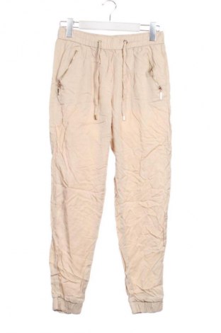 Dámské kalhoty  Mohito, Velikost XS, Barva Béžová, Cena  439,00 Kč